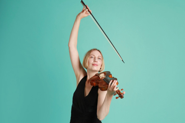 Irish Baroque Orchestra presents - Messiah Irish Baroque Orchestra presents - Messiah