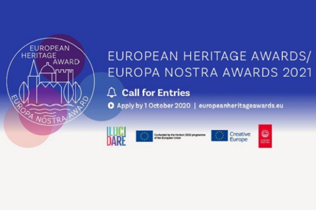 The European Heritage Awards The European Heritage Awards