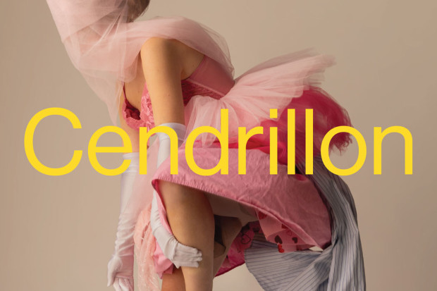 Cendrillon by RIAM Opera