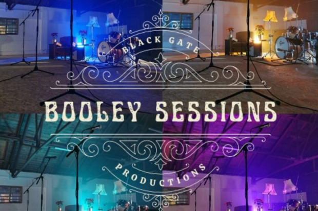 The Booley Sessions: Emma Lohan