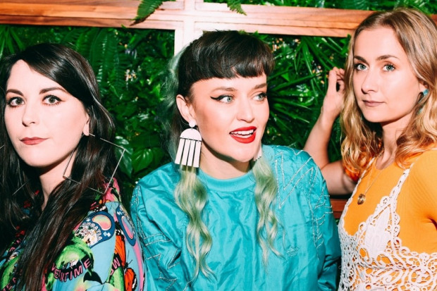 Wyvern Lingo 'Awake You Lie' Livestream Wyvern Lingo 'Awake You Lie' Livestream