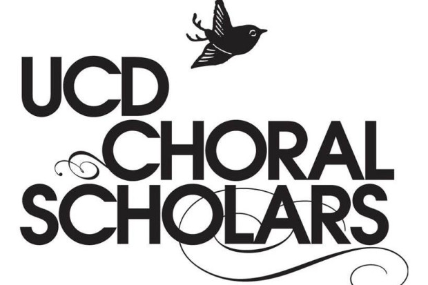 Applications open for UCD Choral Scholars Auditions September 2017