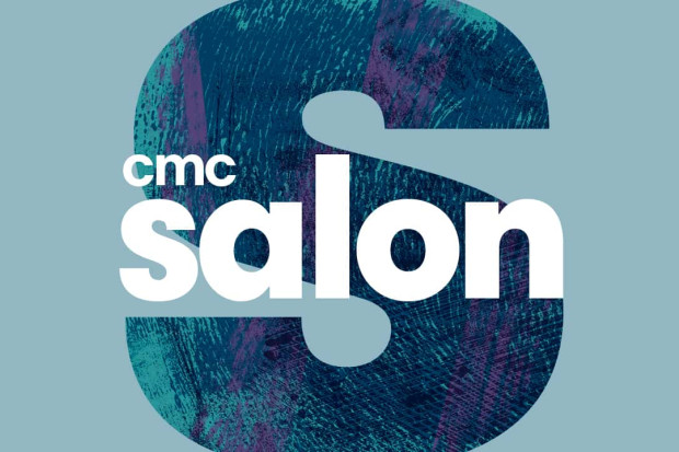 CMC Salon - Sebastian Adams
