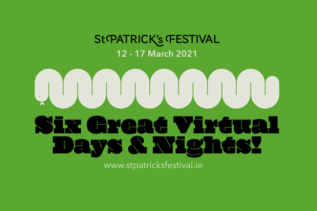 St. Patrick’s Festival 2021