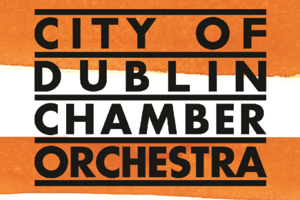City of Dublin Chamber Orchestra