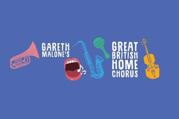 The Great British Home Chorus – Digital Rehearsal and Live Stream