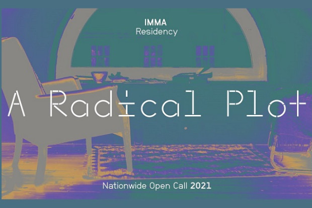 IMMA Residency: A Radical Plot 