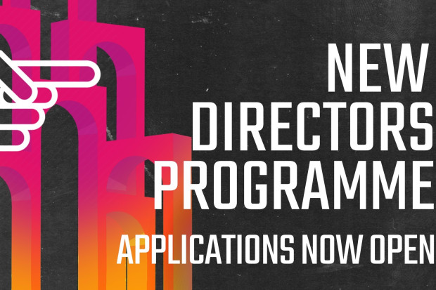 New Directors Programme 2021