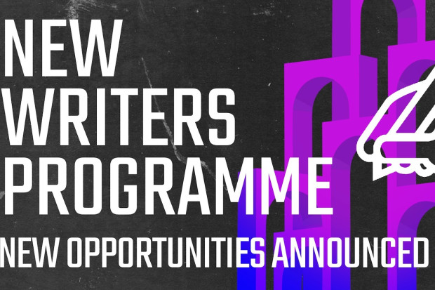 New Writers Programme 2021