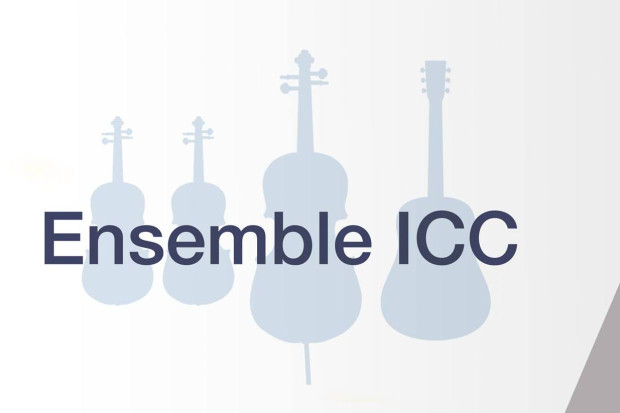 Ensemble ICC - Cordophones