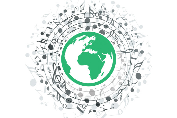 Musical World: Exploring Music For Primary Schools – Traditional Irish Music