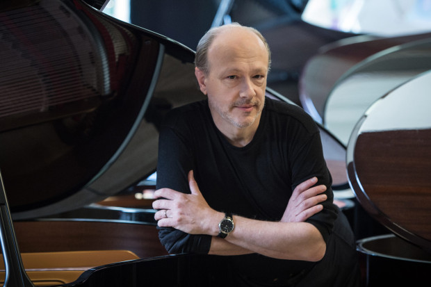 International Concert Series: Marc-André Hamelin, Piano