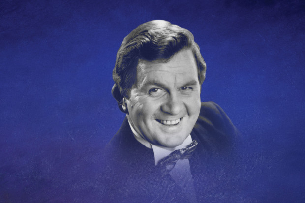 Frank Patterson – Ireland's Golden Tenor Frank Patterson – Ireland's Golden Tenor