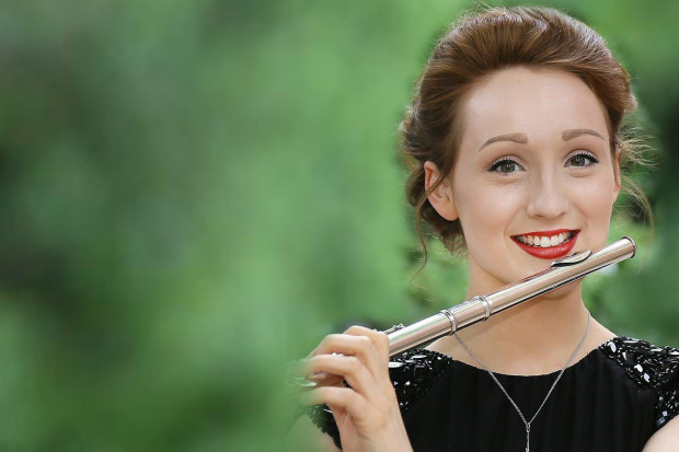 RTÉ National Symphony Orchestra: Summer Lunchtime Series