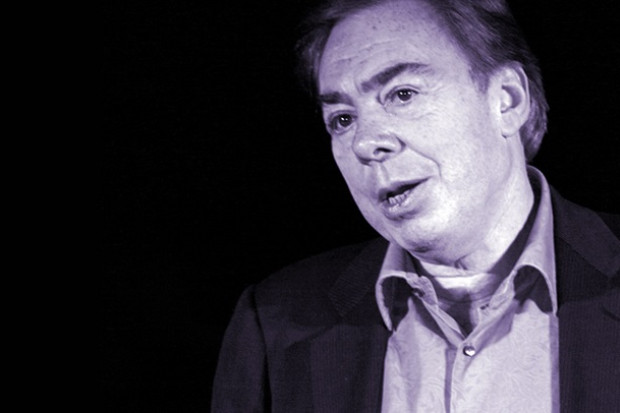 The Music Of Andrew Lloyd Webber The Music Of Andrew Lloyd Webber