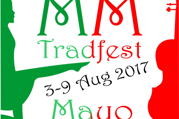 Mayo-Manchester TradFest Gala Concert