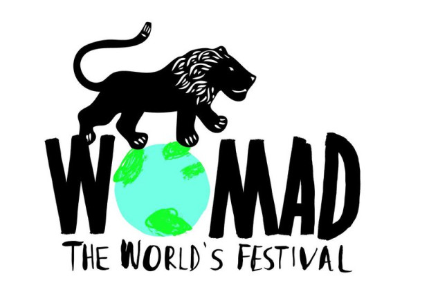 WOMAD 2014