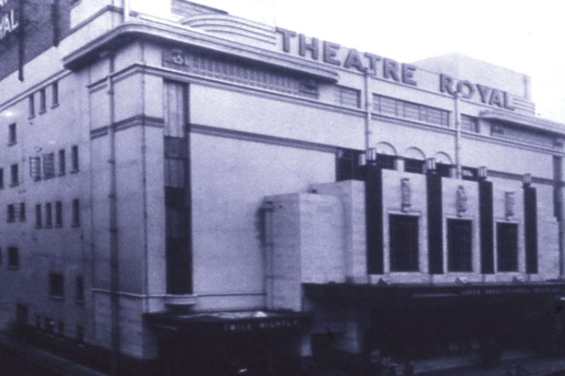 Dublin&#039;s Theatre Royal, 60th Anniversary