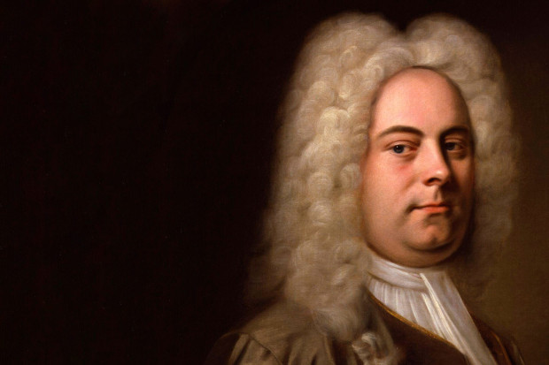 Handel&#039;s Messiah