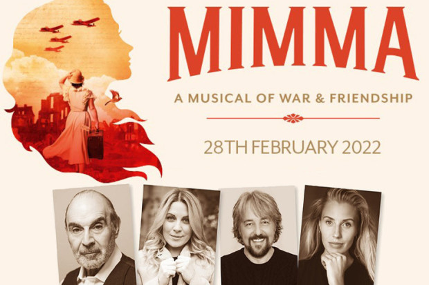 Mimma the Musical