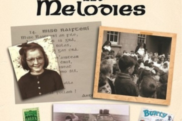 Memories And Melodies: An evening with Jean Farrell - Writer of The Six Marys