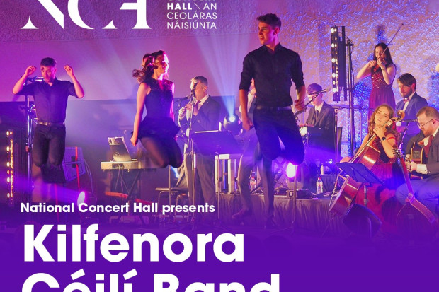 The Kilfenora Céilí Band