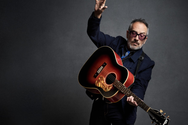 Perspectives : Elvis Costello and Steve Nieve 