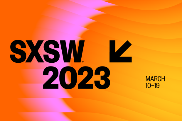 Apply to Pitch at SXSW 2023