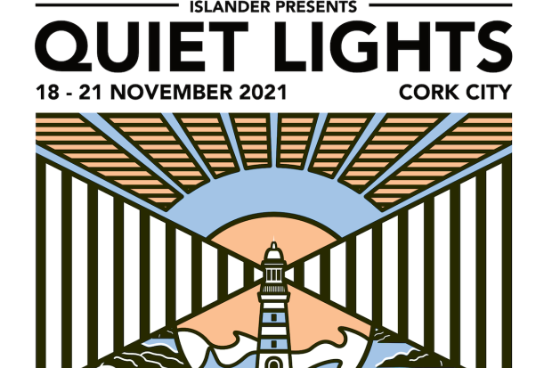Caoimhín Ó Raghallaigh, Kate Ellis &amp; Caimin Gilmore  @ Quiet Lights