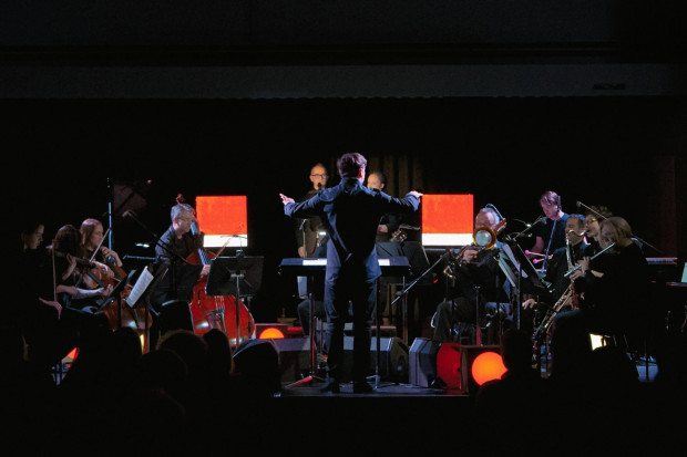 Crash Ensemble: Limina @ New Music Dublin 2023 Crash Ensemble: Limina @ New Music Dublin 2023