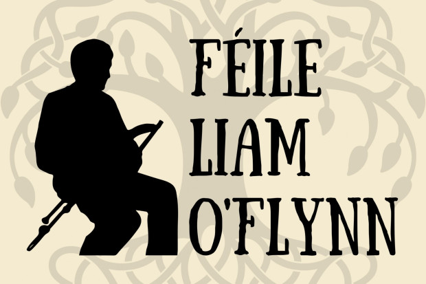  Opening Concert with Kildare Pipers @ Féile Liam O&#039;Flynn 2022