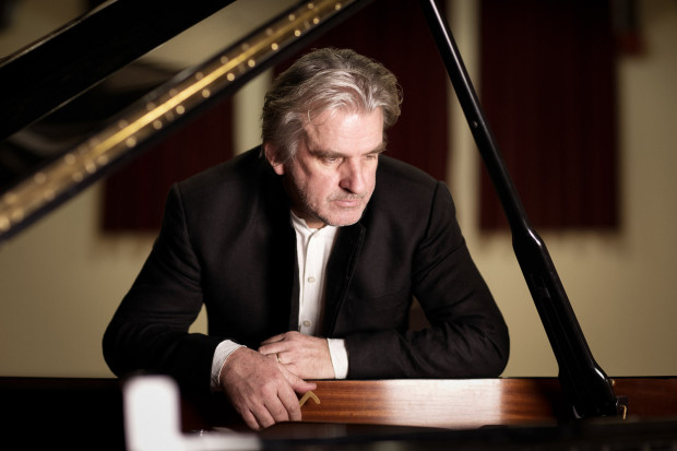 Barry Douglas Barry Douglas