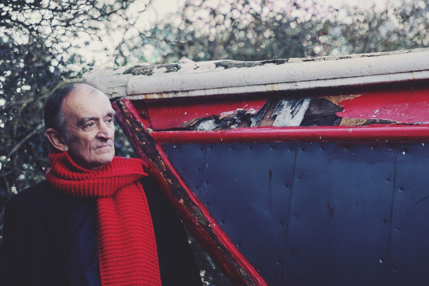 Martin Carthy + support from Duotone