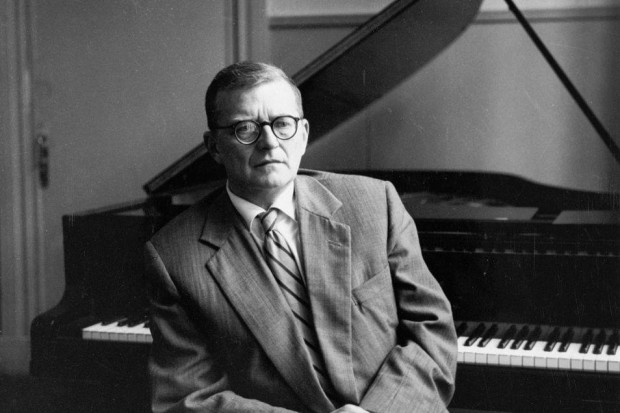 Closer Reading: Shostakovich Piano Concerto No. 2