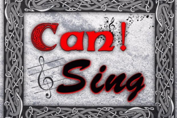CAN!Sing - Siar is Aniar - The West’s Awake CAN!Sing - Siar is Aniar - The West’s Awake