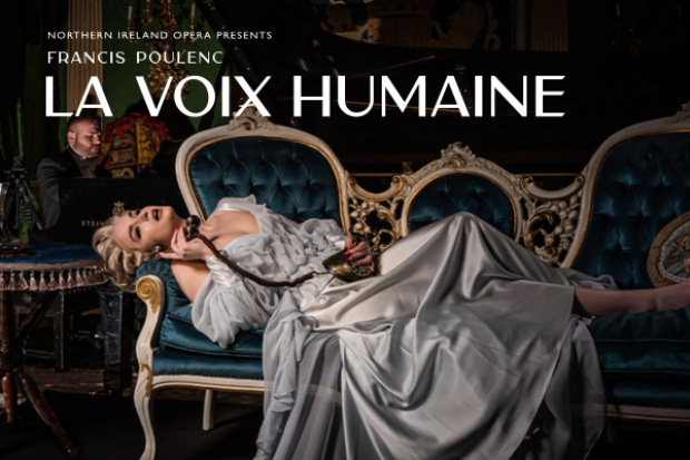 La Voix Humaine | The Journal of Music | Music in Ireland