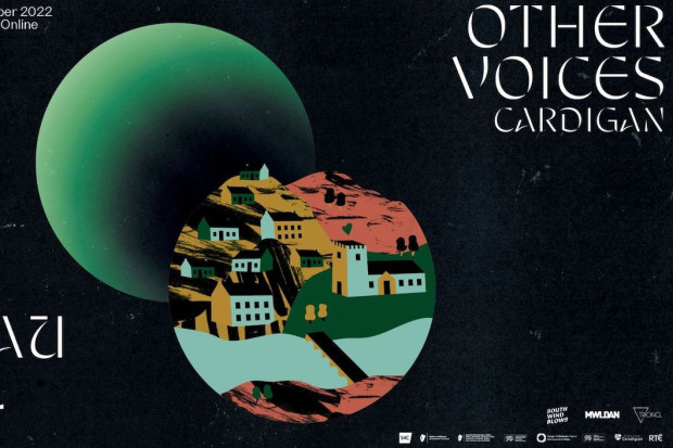 Apply to Play at Other Voices Cardigan