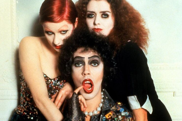 The Rocky Horror Picture Show