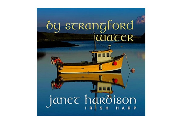 Janet Harbison – By Strangford Water