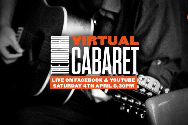 Duncairn Virtual Cabaret : Ep.1 – Digital Concert