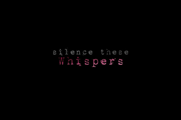 “Whispers”