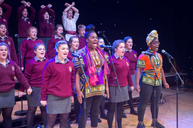 2019 Waltons Music for Schools Competition - Announcement of Finalists