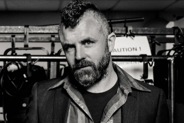 Mick Flannery with very special guest Susan O’Neill