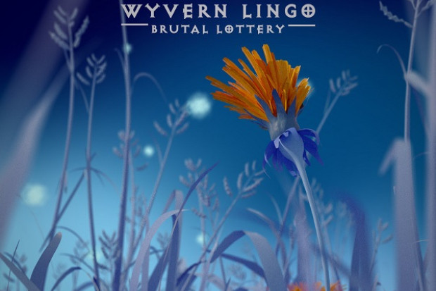 Wyvern Lingo – Brutal Lottery