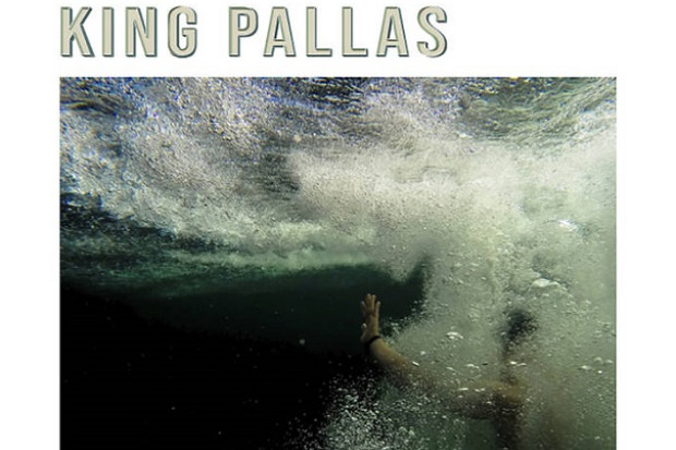 King Pallas – We Pause