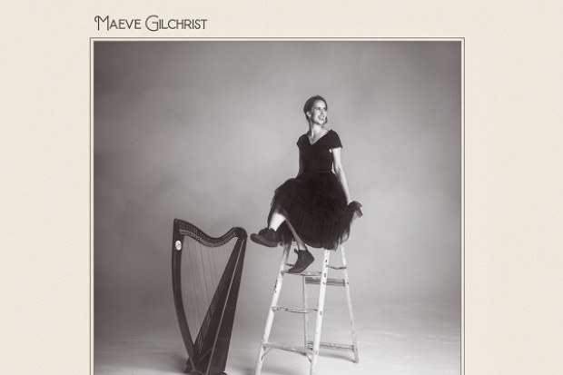 Maeve Gilchrist – The Harpweaver