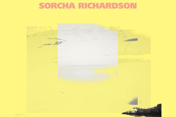 Sorcha Richardson – isolation home recordings