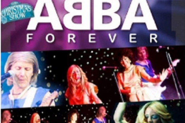 ABBA FOREVER CHRISTMAS SHOW 2019