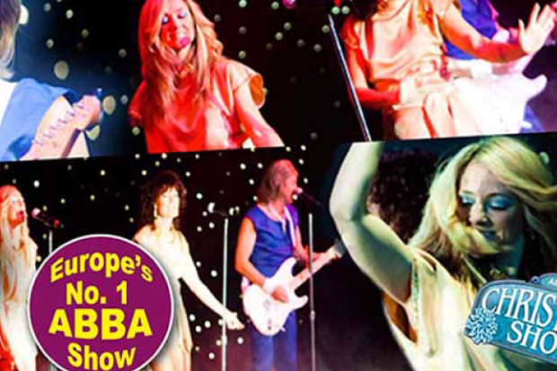 Abba Forever at The Civic 2021