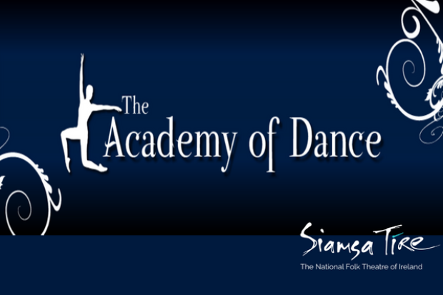The Academy of Dance – Annual Show